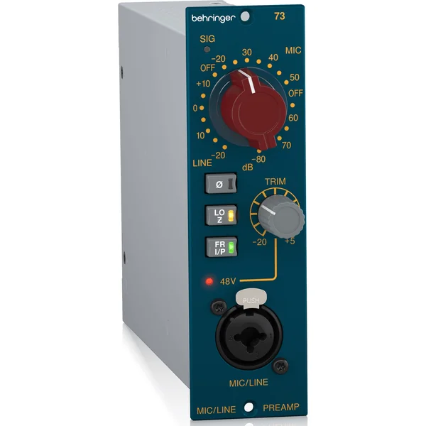 Behringer 73