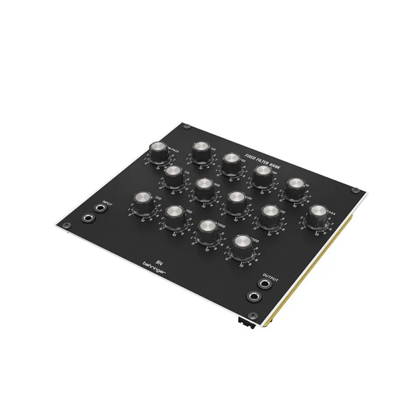 Behringer 914 Fixed Filter Bank
