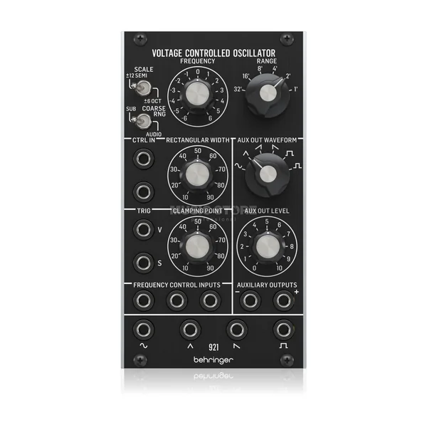 Behringer 921 VC Oscillator