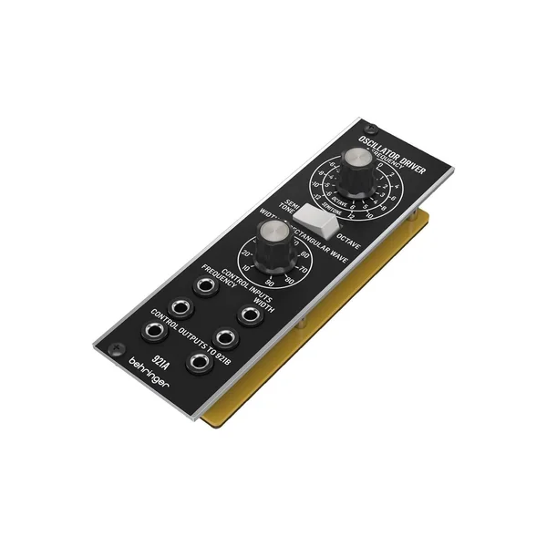 Behringer 921A Oscillator Driver