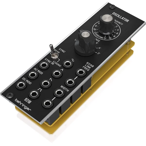 Behringer 921B Oscillator