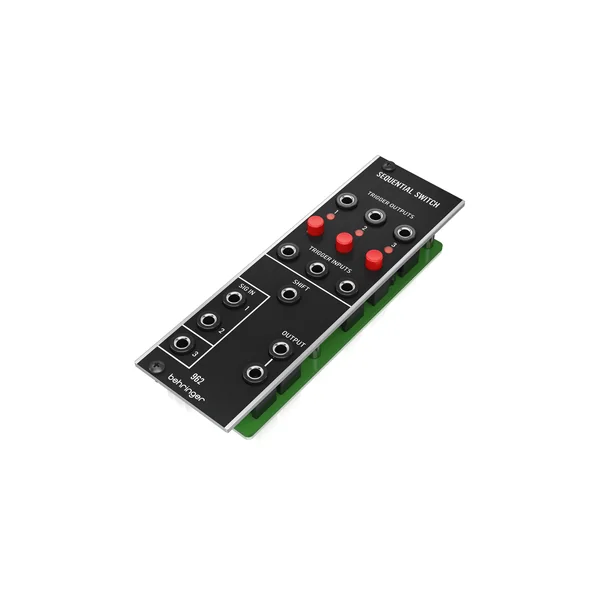 Behringer 962 Sequential Switch