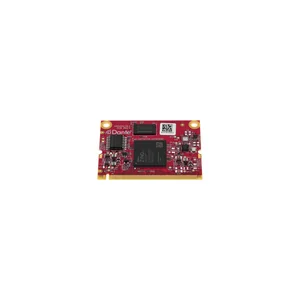 Behringer Aoip-Dante