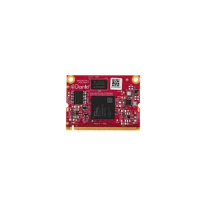 Behringer Aoip-Dante