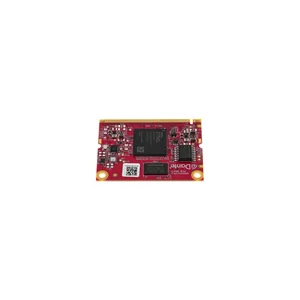 Behringer Aoip-Dante