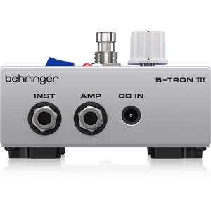 Behringer B-Tron III Envelope Filter