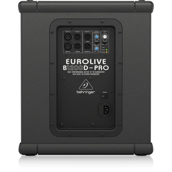 Behringer B1200D Pro