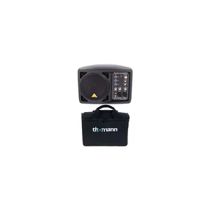 Behringer B205D Bag Bundle