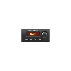 Behringer B6X Stereo Bundle