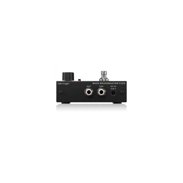 Behringer Bass Brassmaster Fuzz