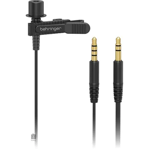 Behringer BC LAV Go