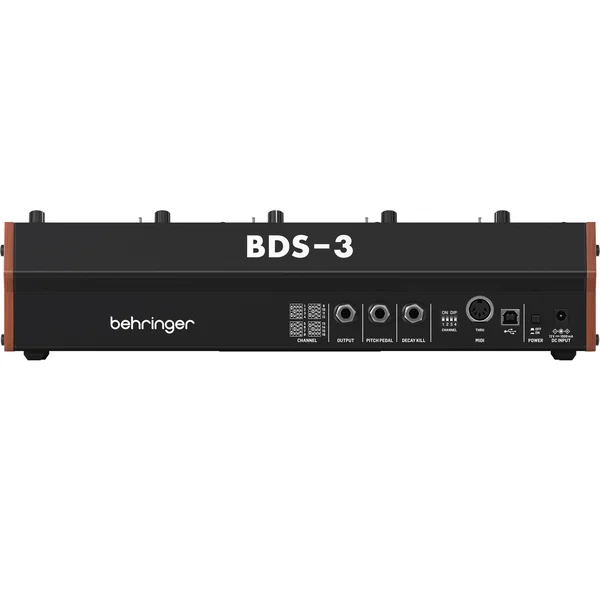 Behringer BDS-3