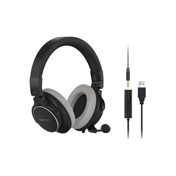 Behringer BH470U