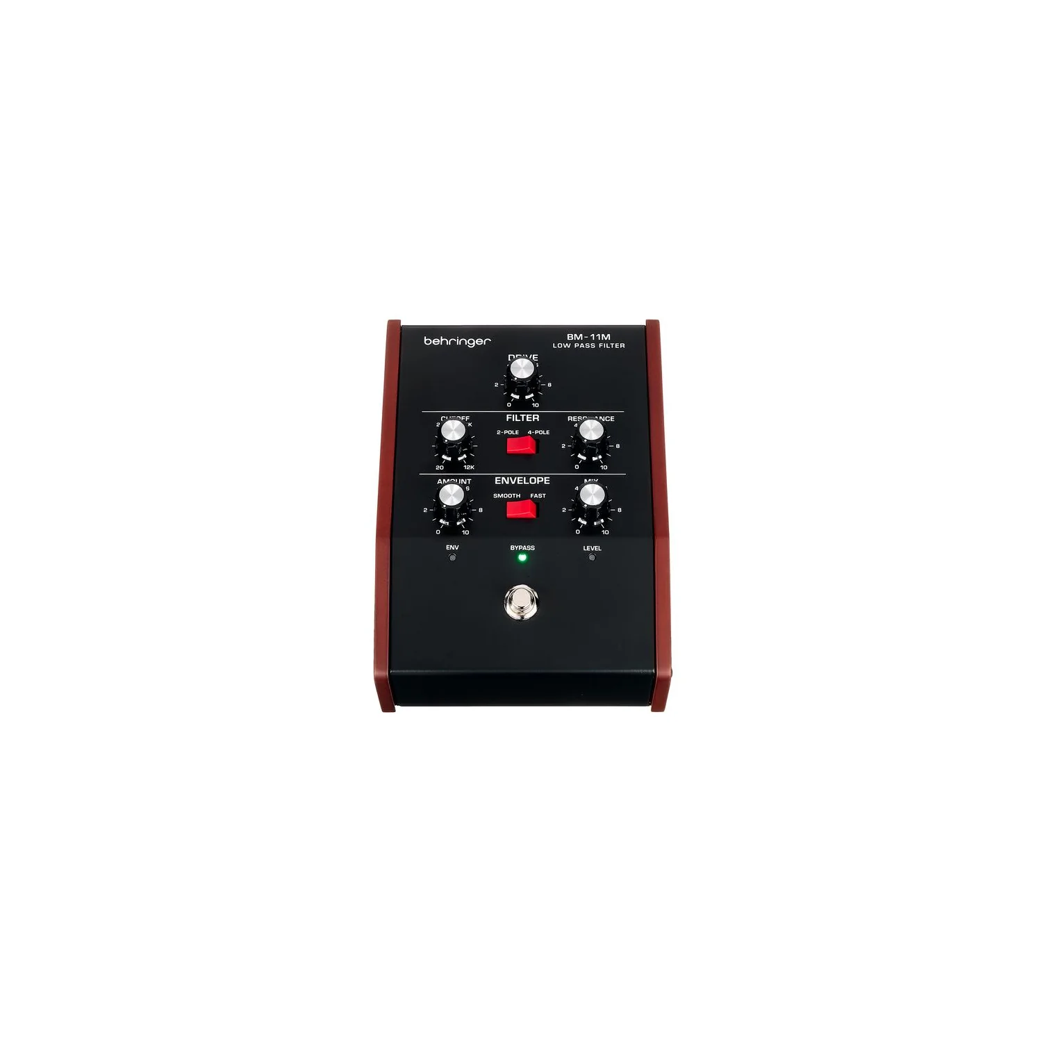 Behringer BM-11M Low Pass Filter