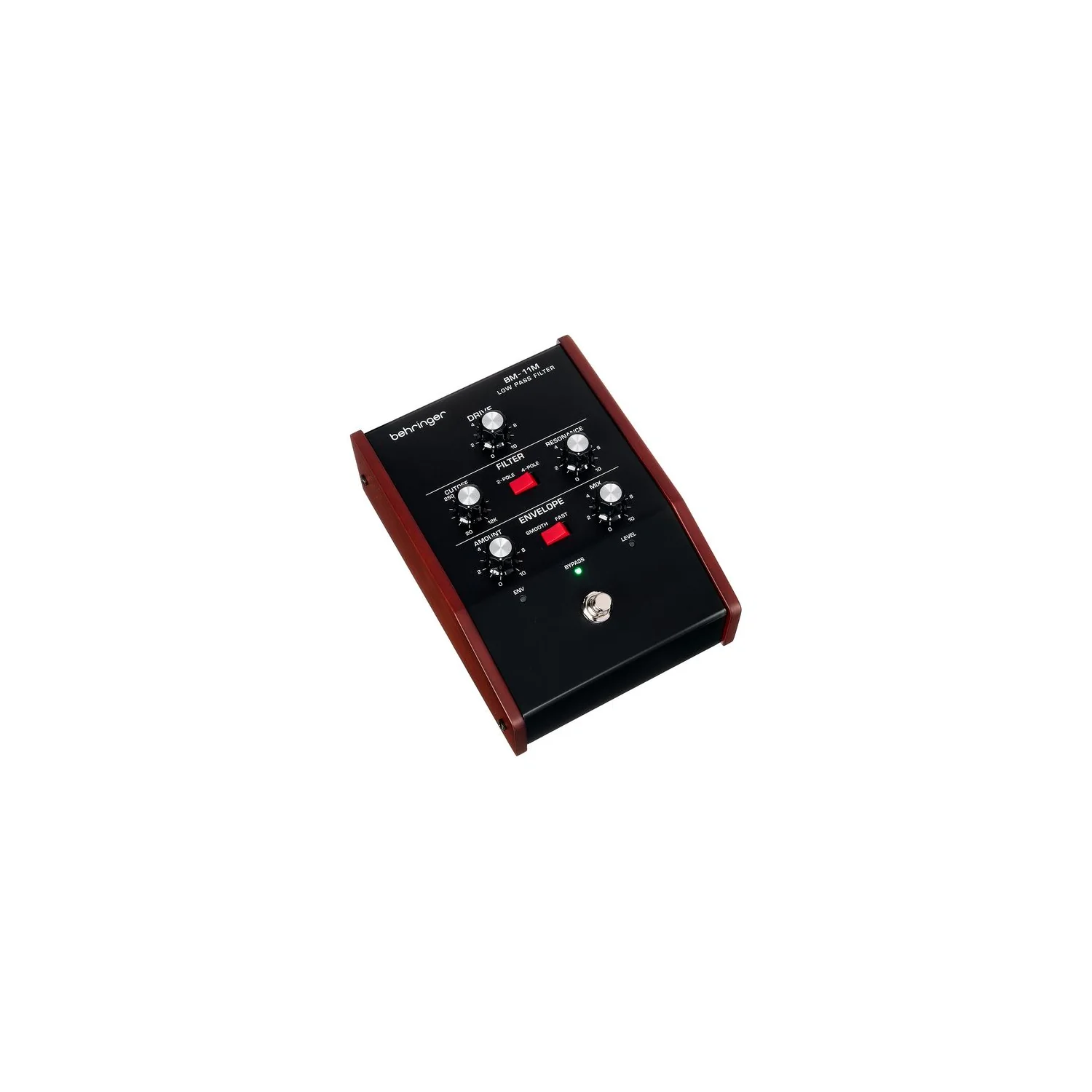 Behringer BM-11M Low Pass Filter