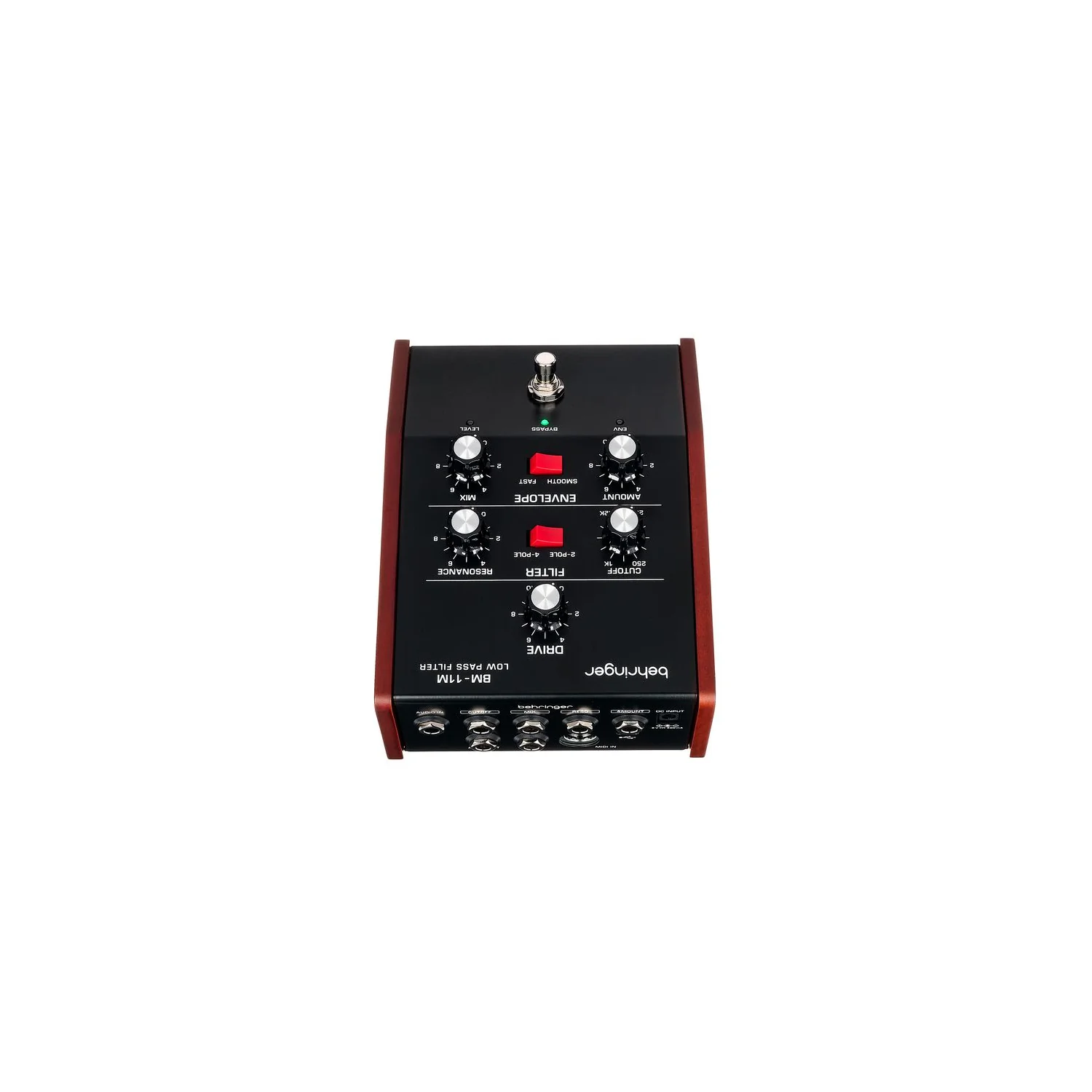 Behringer BM-11M Low Pass Filter