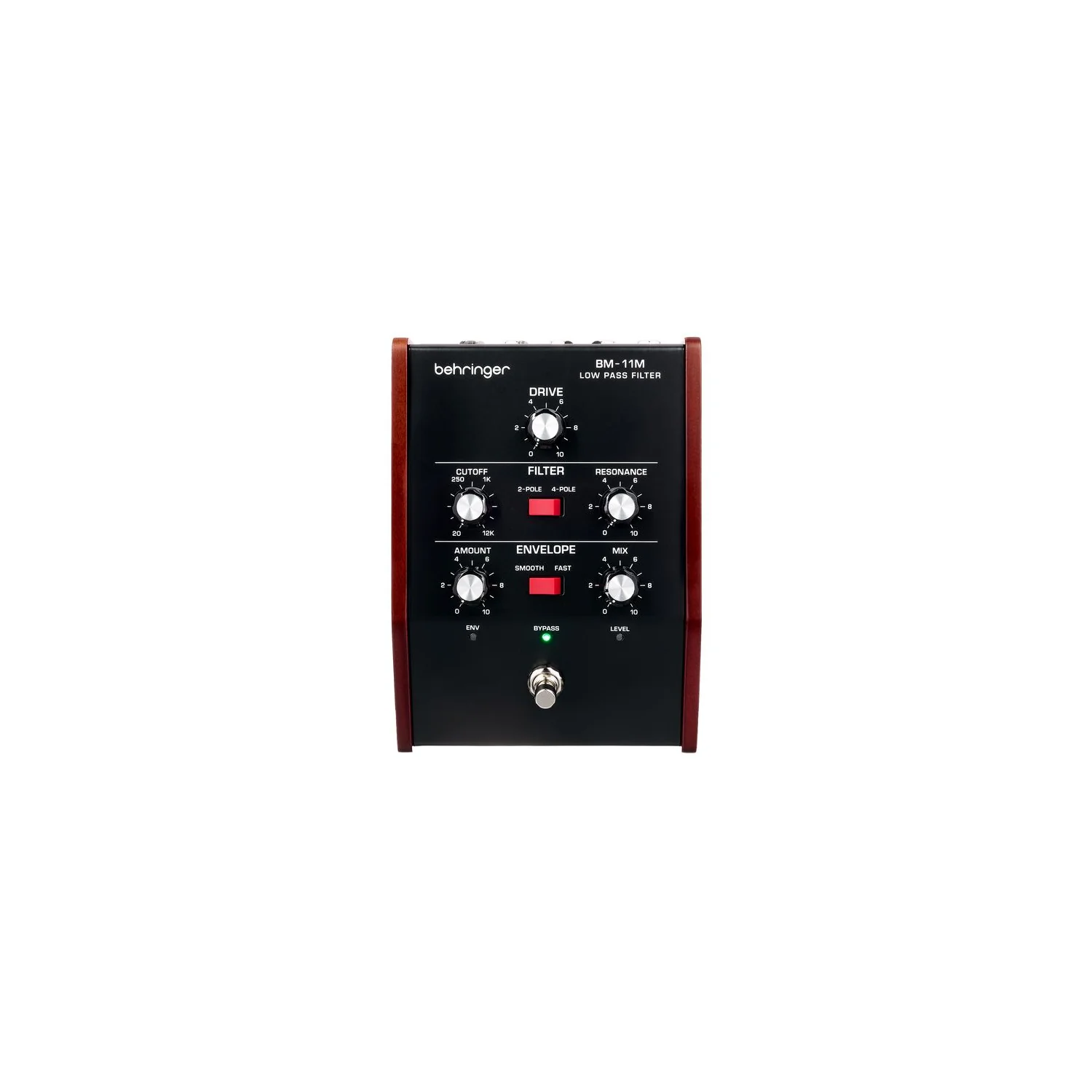 Behringer BM-11M Low Pass Filter