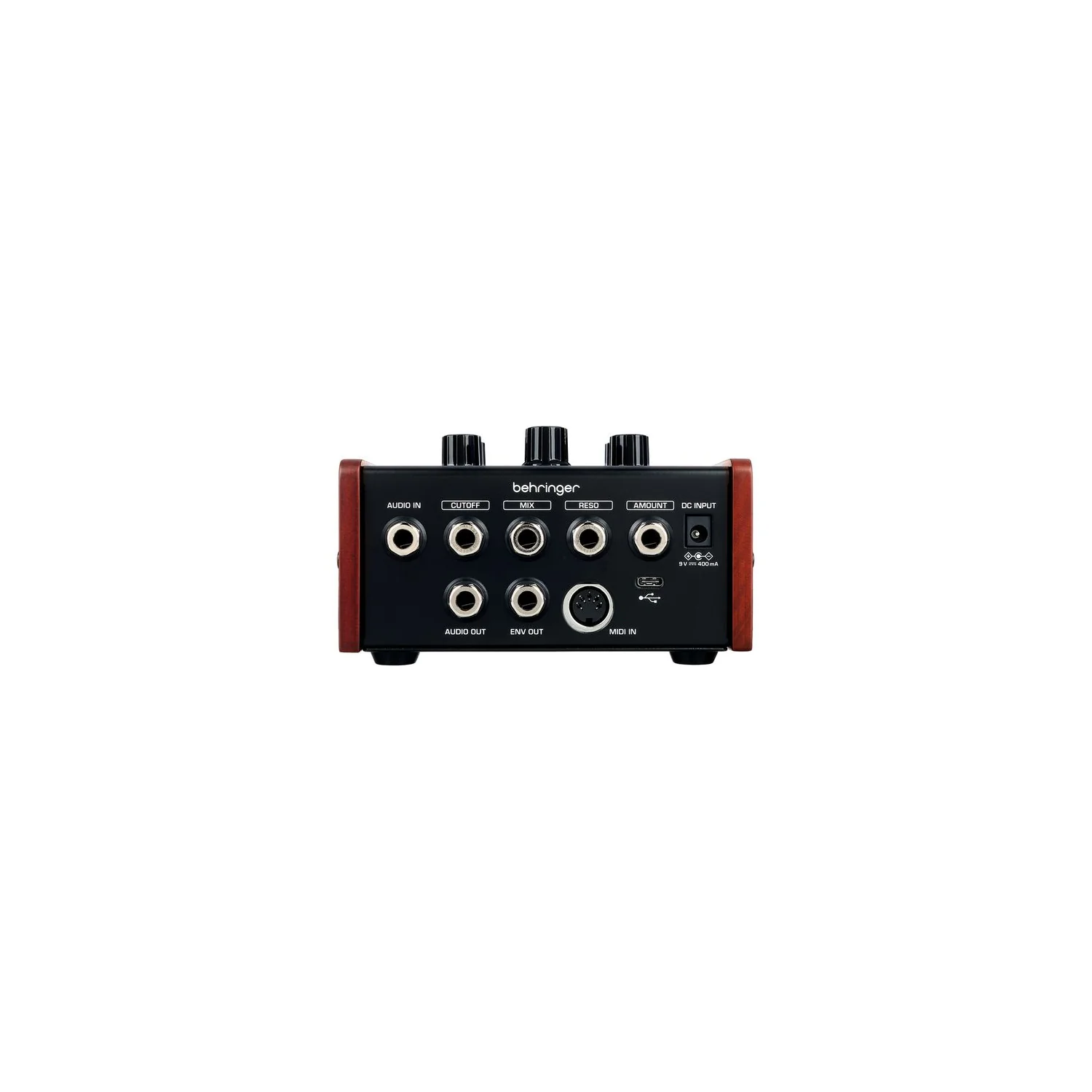 Behringer BM-11M Low Pass Filter