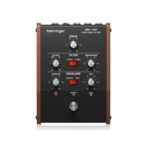 Behringer BM-11M Low Pass Filter