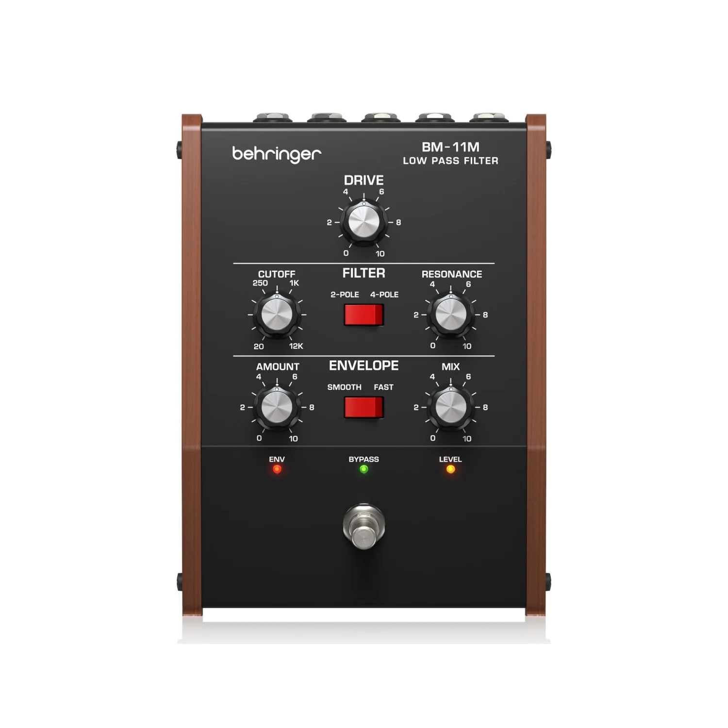 Behringer BM-11M Low Pass Filter