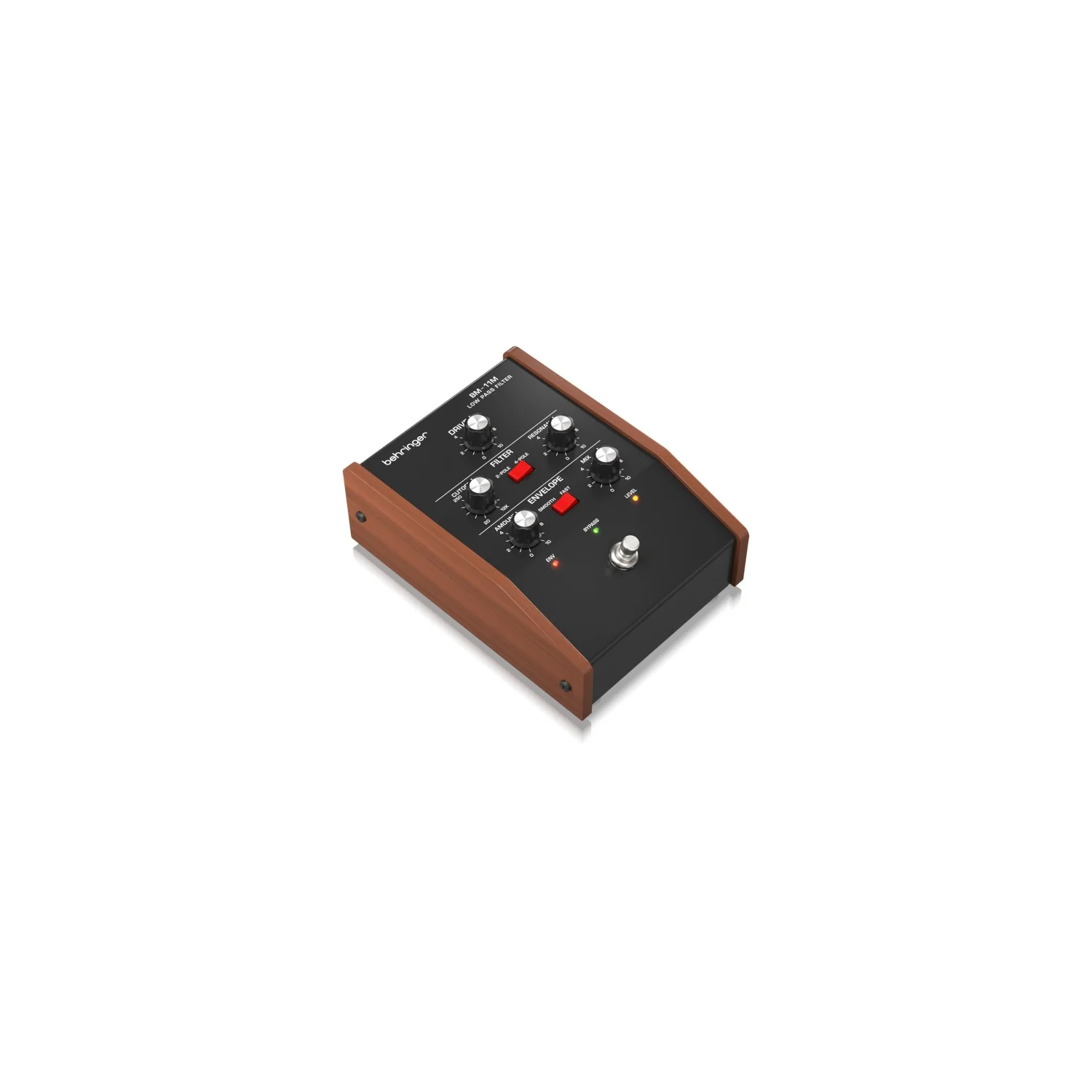 Behringer BM-11M Low Pass Filter