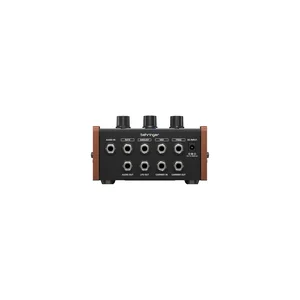 Behringer BM-12 Ring Modulator