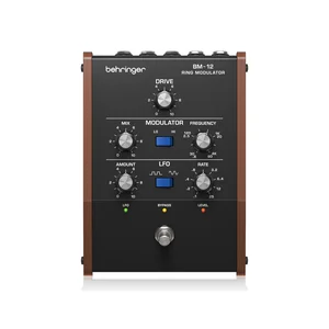 Behringer BM-12 Ring Modulator