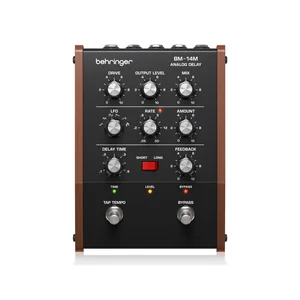Behringer BM-14M Analog Delay