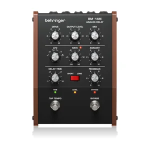 Behringer BM-14M Analog Delay