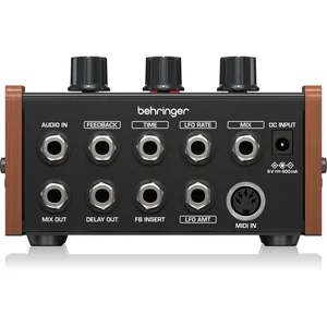 Behringer BM-14M Analog Delay