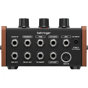 Behringer BM-14M Analog Delay