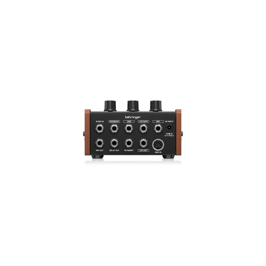Behringer BM-14M Analog Delay | The Rock Store