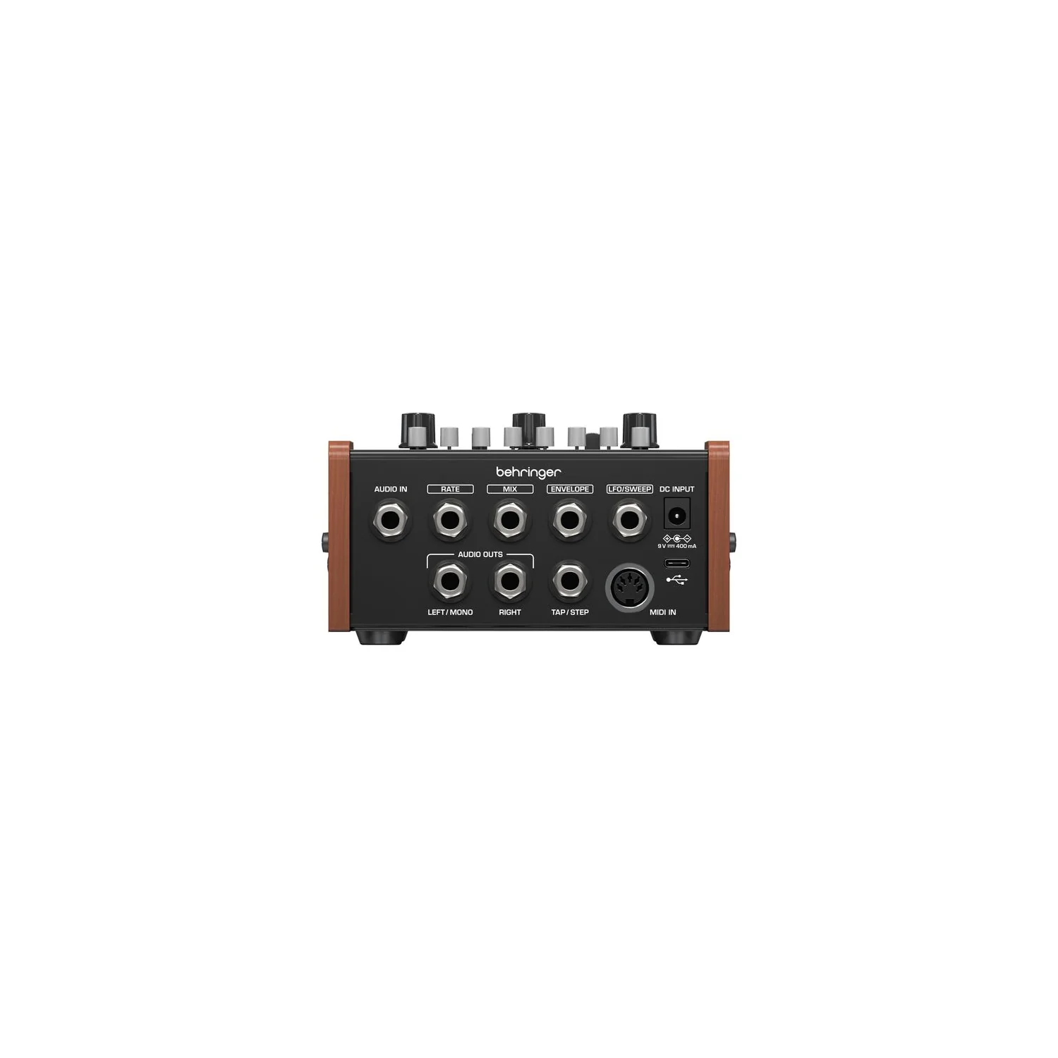 Behringer BM-15M Resonance Filter