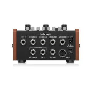 Behringer BM-15M Resonance Filter