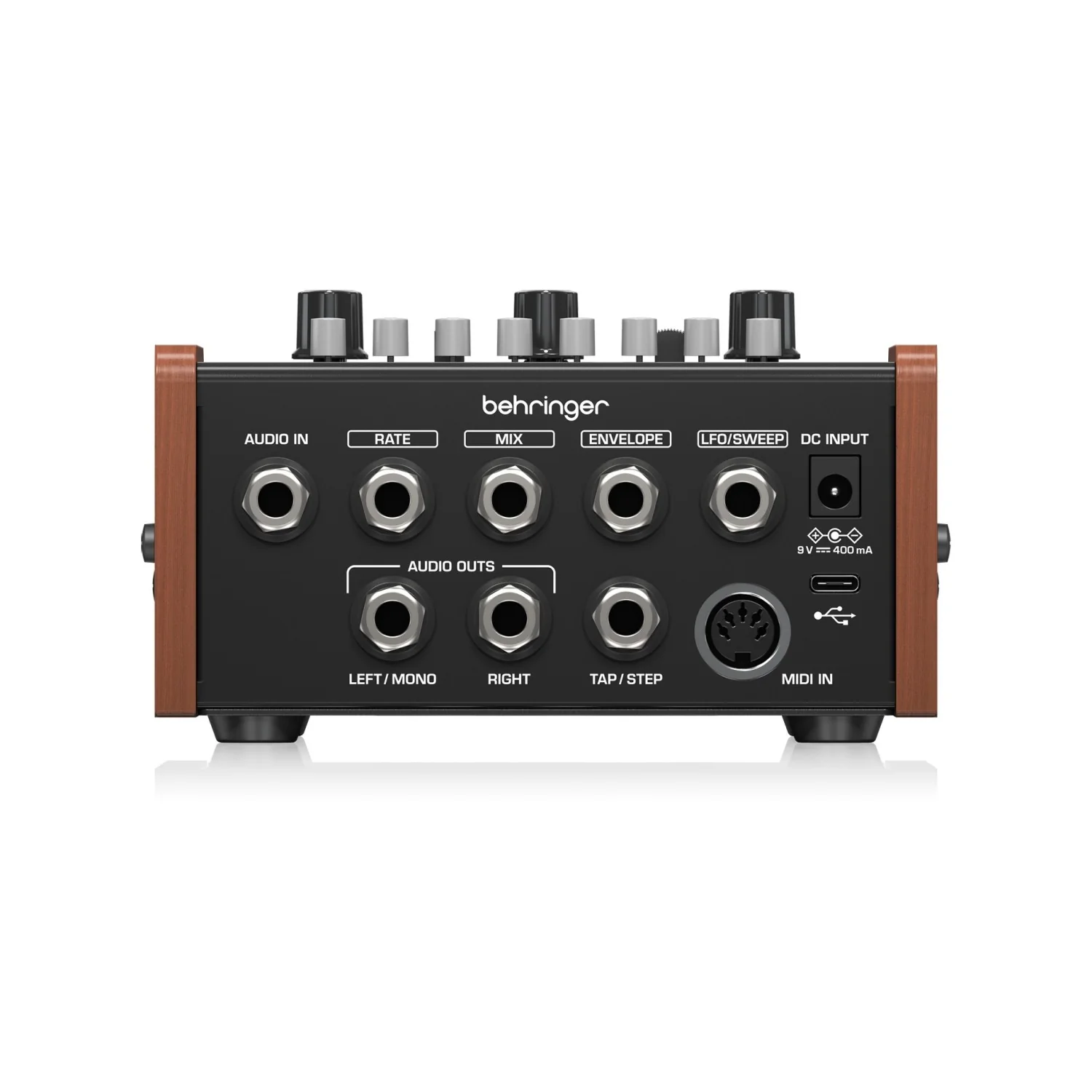 Behringer BM-15M Resonance Filter