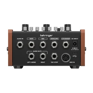 Behringer BM-15M Resonance Filter