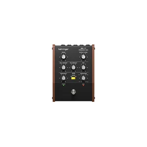Behringer BM-17 Frequency Box