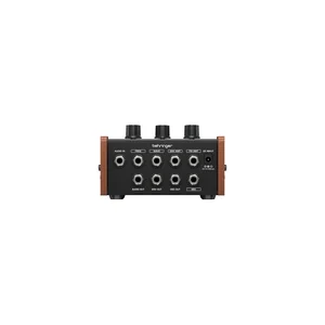 Behringer BM-17 Frequency Box