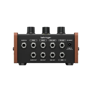 Behringer BM-17 Frequency Box