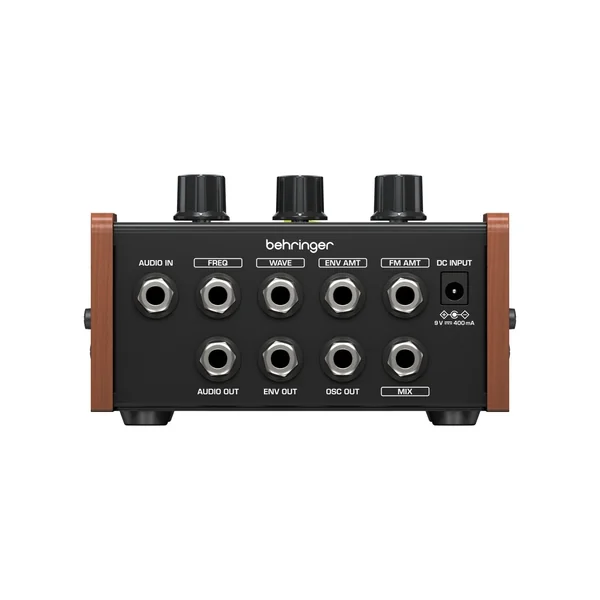 Behringer BM-17 Frequency Box