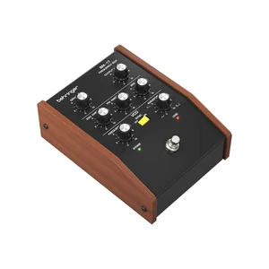 Behringer BM-17 Frequency Box