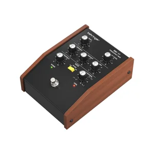 Behringer BM-17 Frequency Box
