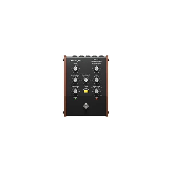 Behringer BM-17 Frequency Box