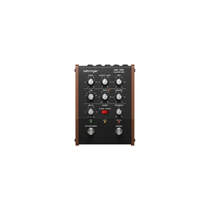 Behringer BM-18M Cluster Box