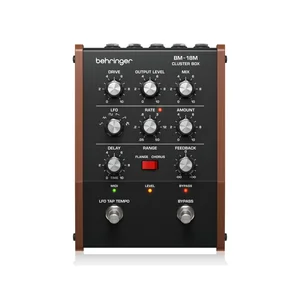 Behringer BM-18M Cluster Box