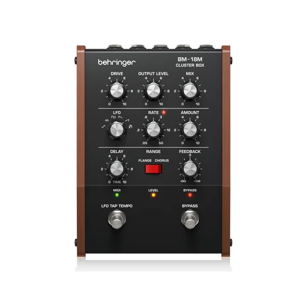 Behringer BM-18M Cluster Box