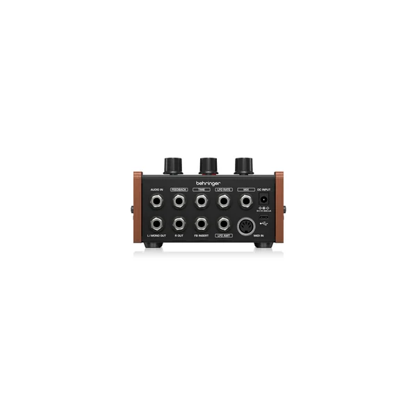 Behringer BM-18M Cluster Box