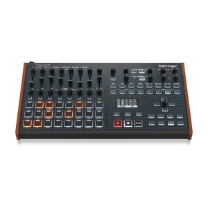 Behringer BMX