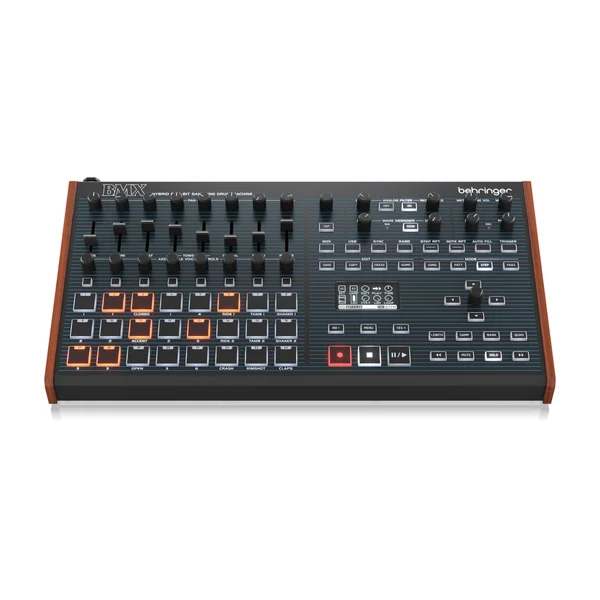 Behringer BMX