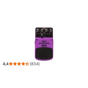 Behringer BOD400